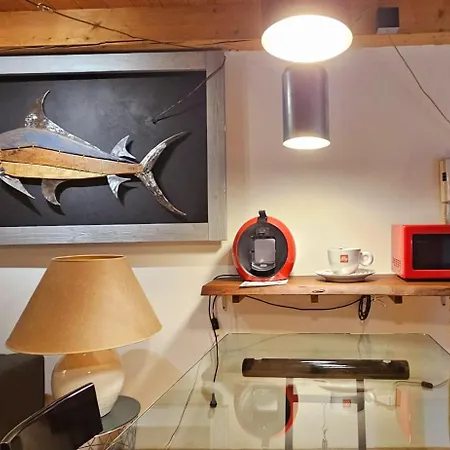 San Sebastiano * Triëst