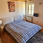 San Sebastiano Апартаменты Триест