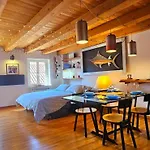 Апартаменты San Sebastiano