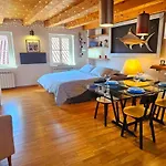San Sebastiano Апартаменты