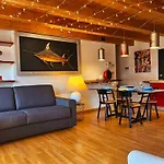 San Sebastiano Апартаменты Триест