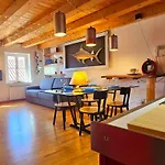 San Sebastiano Апартаменты
