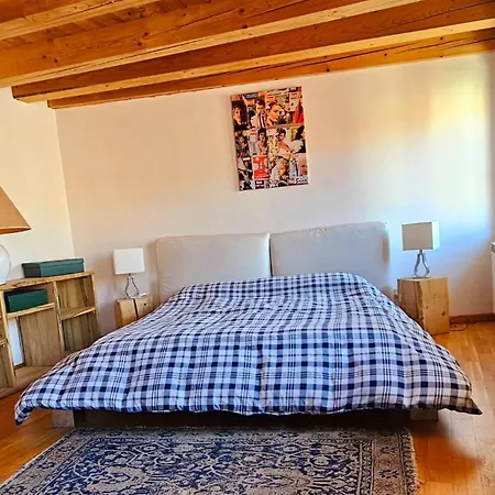 San Sebastiano Апартаменты