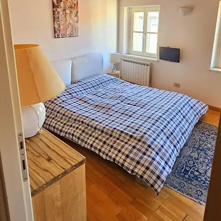 San Sebastiano * トリエステ