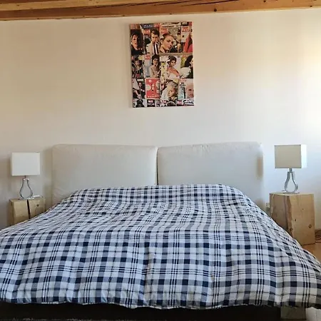 San Sebastiano Апартаменты