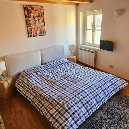 San Sebastiano Apartament Triest