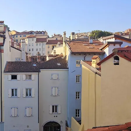 San Sebastiano * Триест