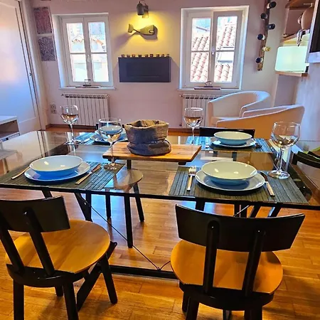 Appartamento San Sebastiano