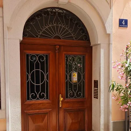 Апартаменты San Sebastiano