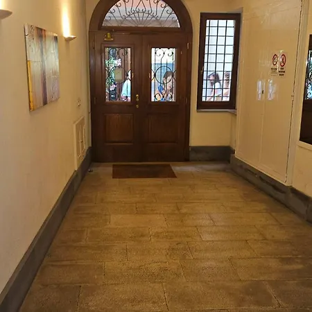 San Sebastiano トリエステ