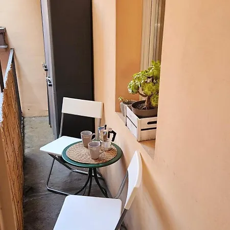 Appartamento San Sebastiano