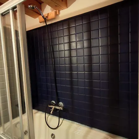 Appartamento San Sebastiano